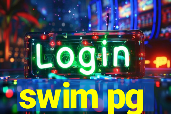 swim pg